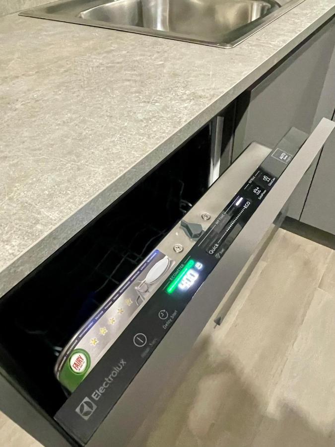 דירות Rivacentro 2 מראה חיצוני תמונה